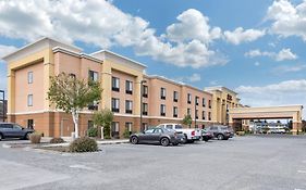 Hampton Inn & Suites Arcata